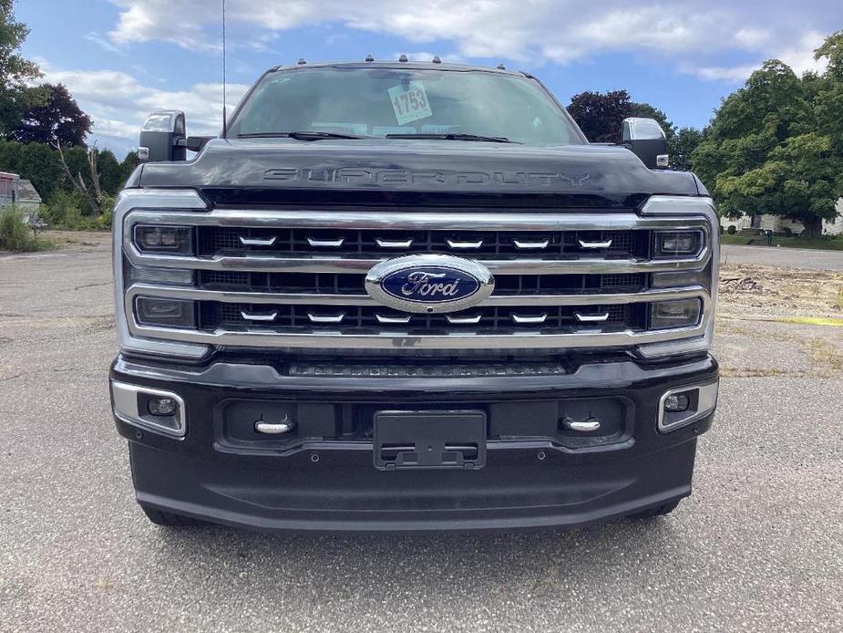 new 2024 Ford F-350 car, priced at $94,995