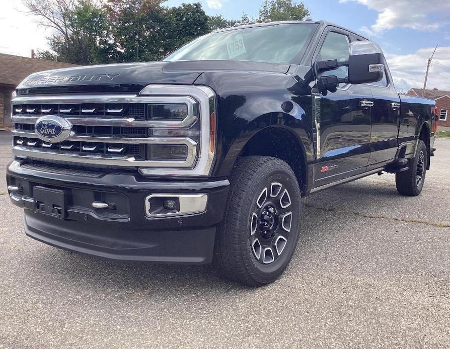 new 2024 Ford F-350 car, priced at $94,995