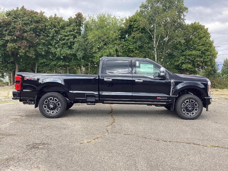 new 2024 Ford F-350 car, priced at $94,995