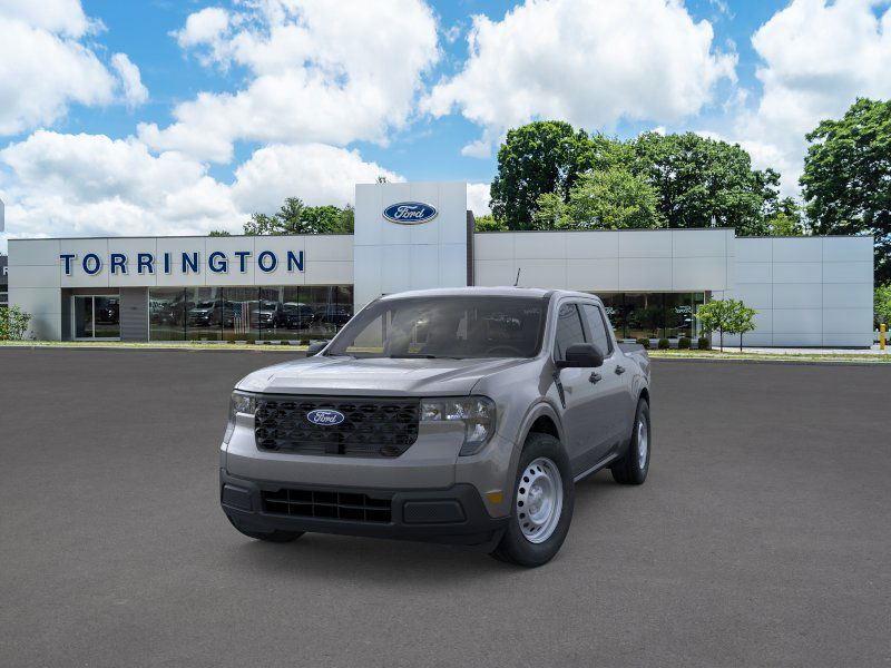 new 2025 Ford Maverick car, priced at $30,060