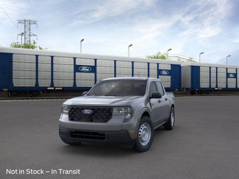 new 2025 Ford Maverick car, priced at $30,060