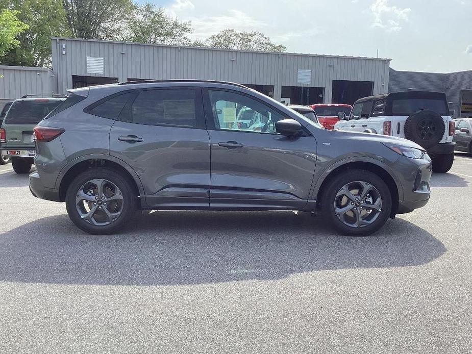 new 2024 Ford Escape car, priced at $33,492