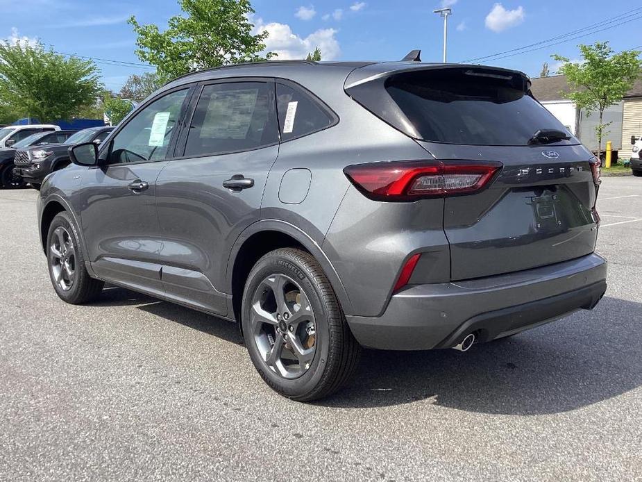 new 2024 Ford Escape car, priced at $33,492