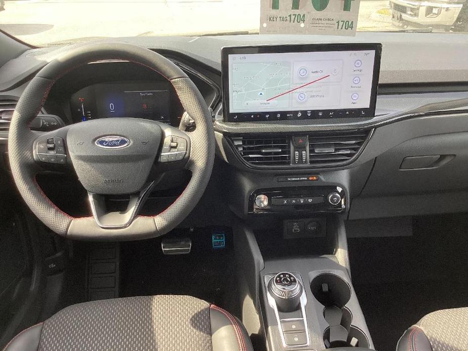 new 2024 Ford Escape car, priced at $33,492