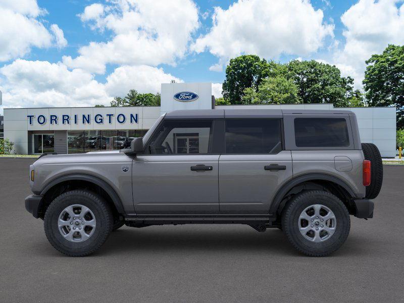 new 2024 Ford Bronco car, priced at $45,970