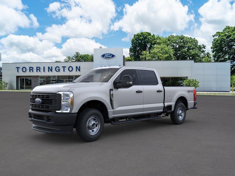 new 2024 Ford F-250 car, priced at $53,606