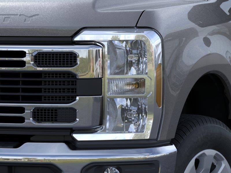 new 2024 Ford F-350 car, priced at $58,105