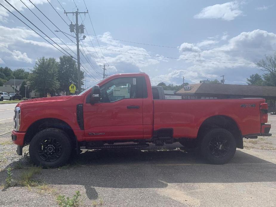 new 2024 Ford F-350 car, priced at $64,667