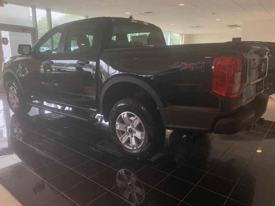 new 2024 Ford Ranger car, priced at $39,474