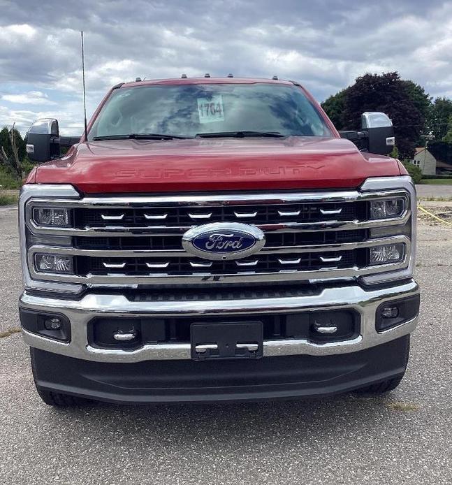 new 2024 Ford F-350 car, priced at $67,995