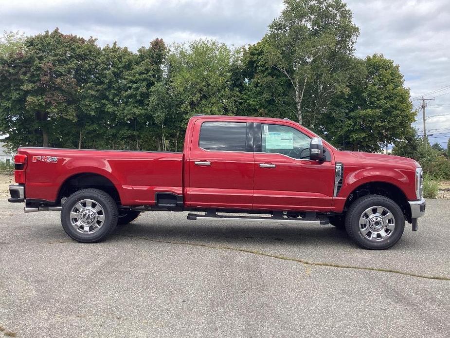 new 2024 Ford F-350 car, priced at $67,995