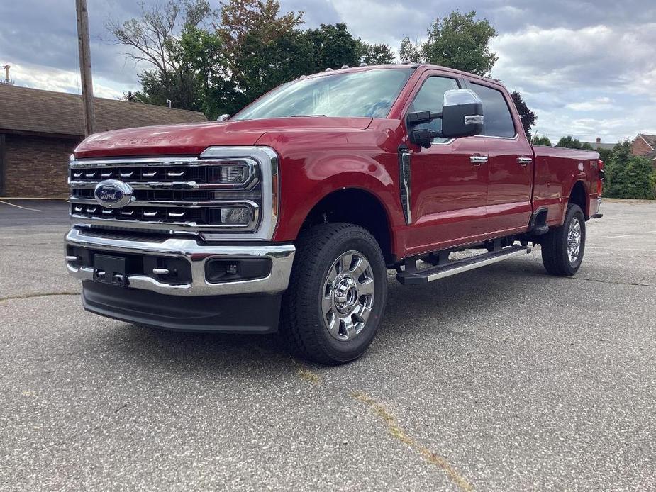 new 2024 Ford F-350 car, priced at $67,995