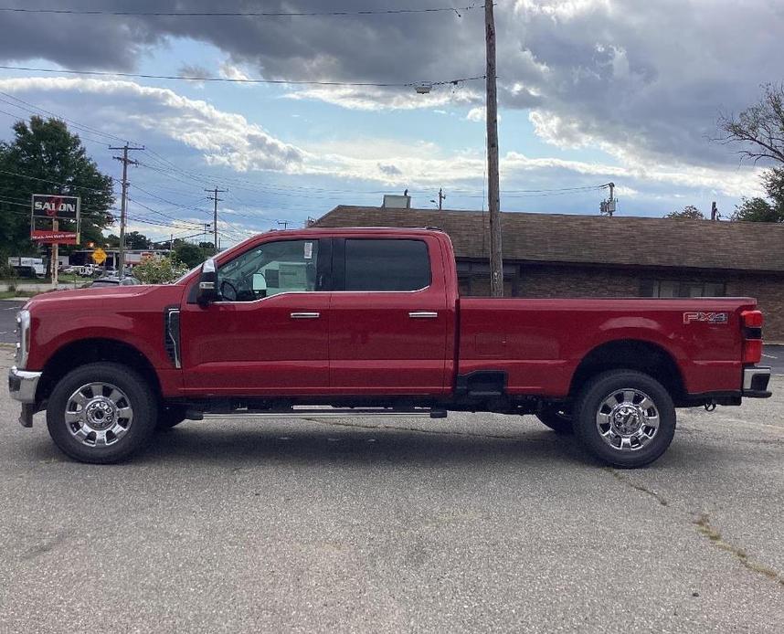 new 2024 Ford F-350 car, priced at $67,995