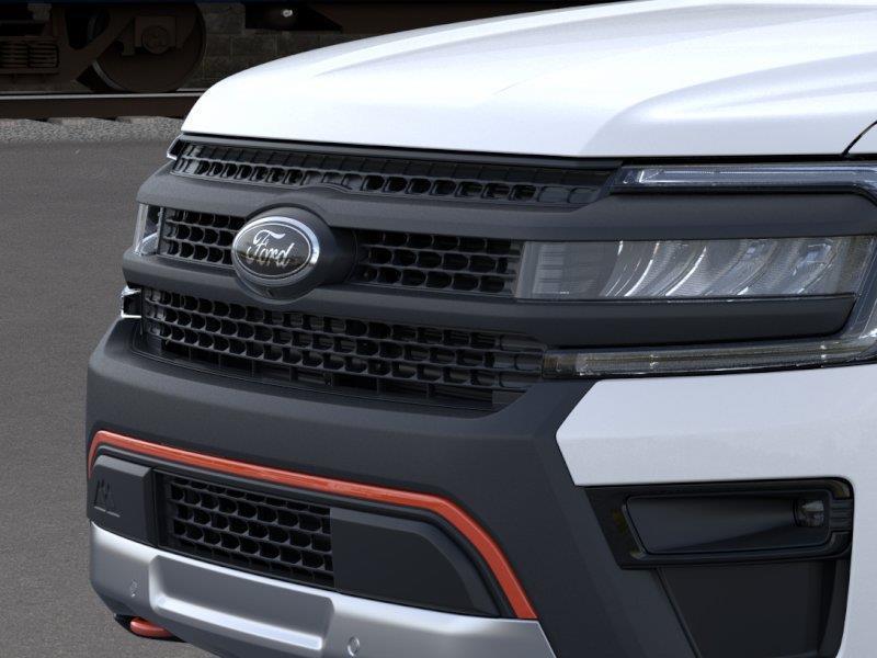 new 2024 Ford Expedition car, priced at $83,747