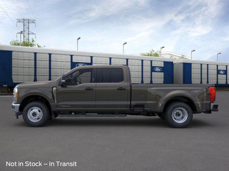 new 2024 Ford F-350 car, priced at $74,550