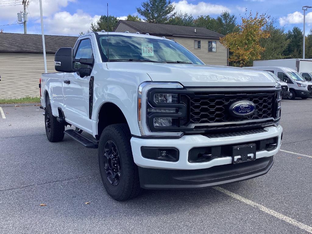 new 2024 Ford F-350 car, priced at $54,236