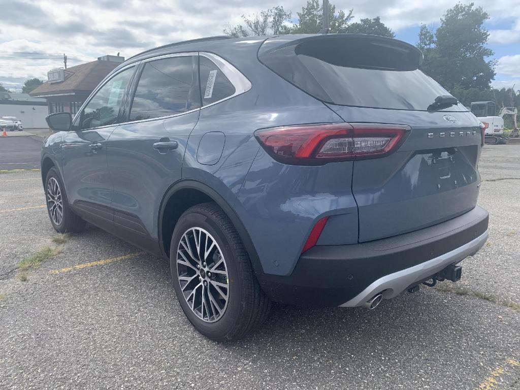 new 2024 Ford Escape car, priced at $46,995