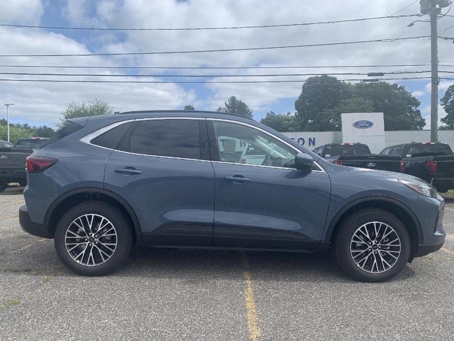 new 2024 Ford Escape car, priced at $46,995