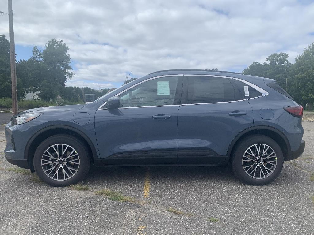 new 2024 Ford Escape car, priced at $46,995