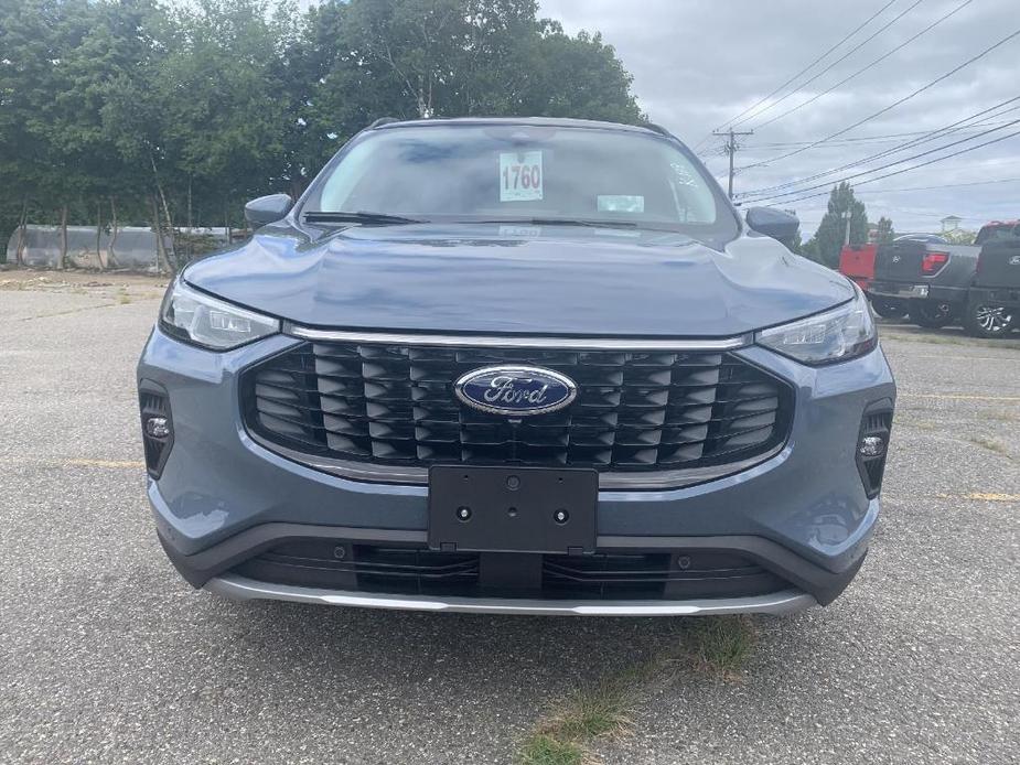 new 2024 Ford Escape car, priced at $46,995