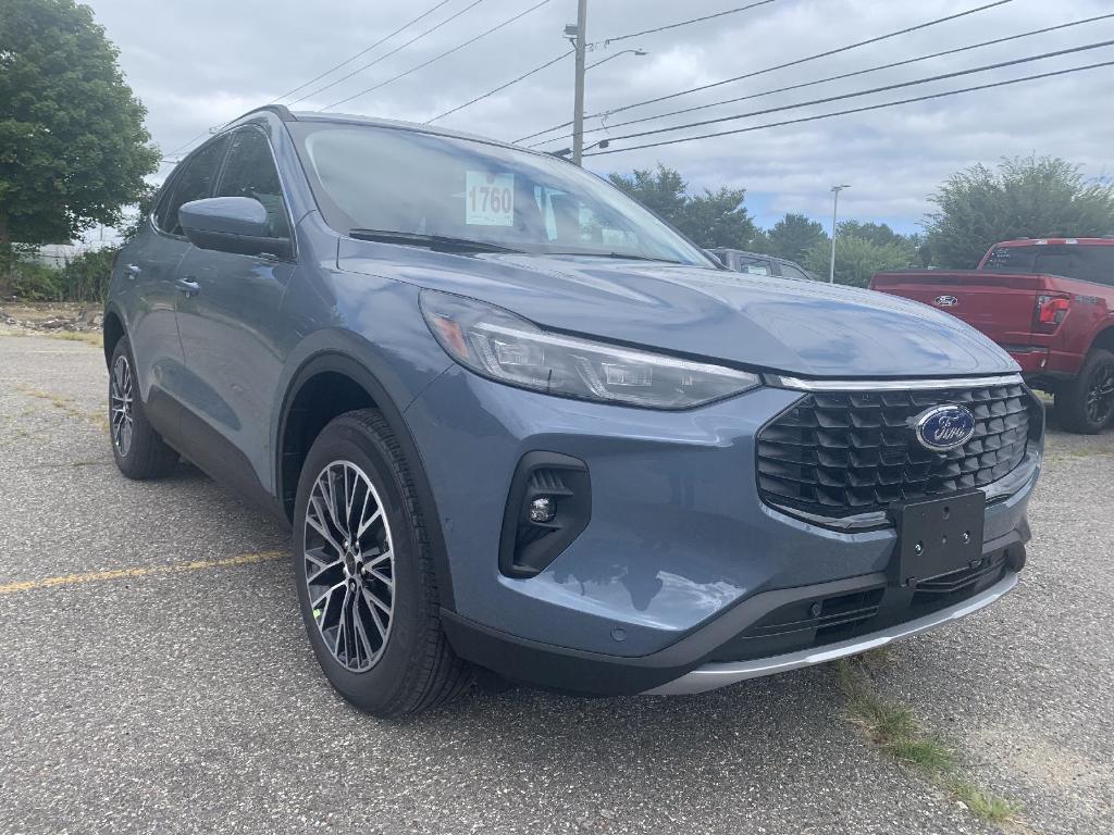 new 2024 Ford Escape car, priced at $45,995