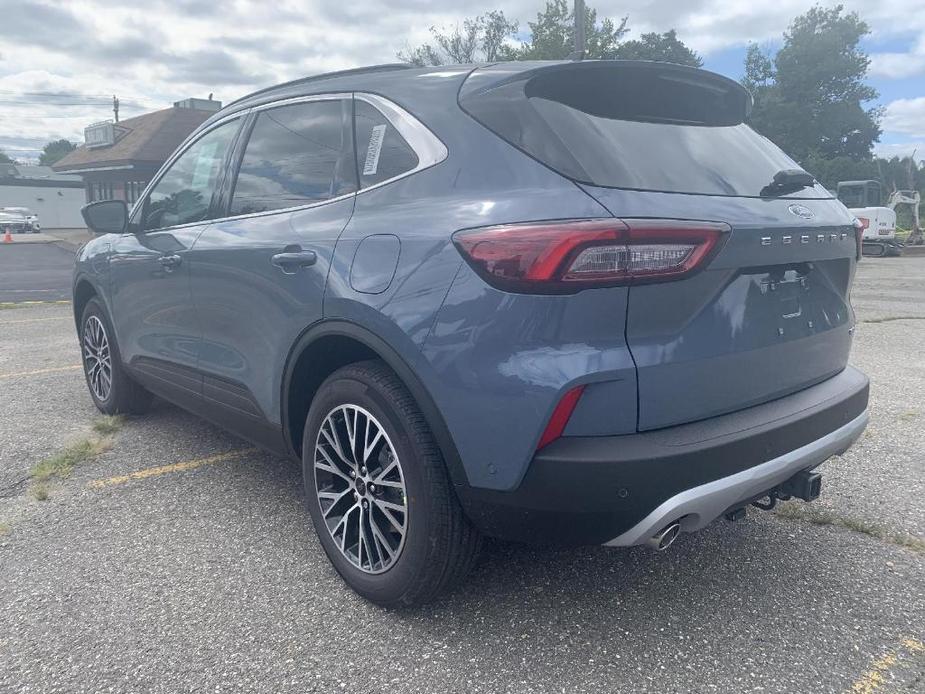 new 2024 Ford Escape car, priced at $46,995