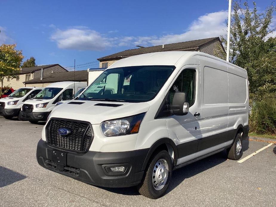 new 2024 Ford Transit-250 car, priced at $62,542