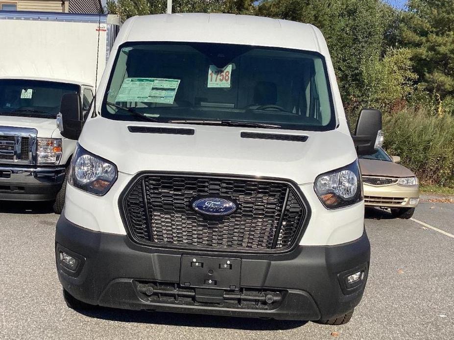 new 2024 Ford Transit-250 car, priced at $62,542