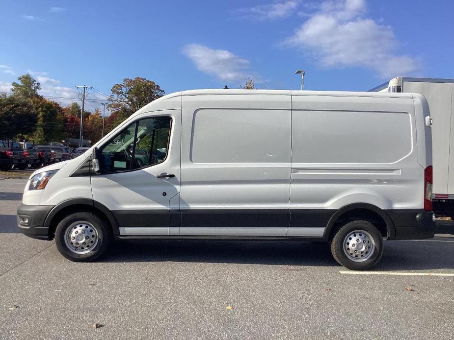 new 2024 Ford Transit-250 car, priced at $62,542