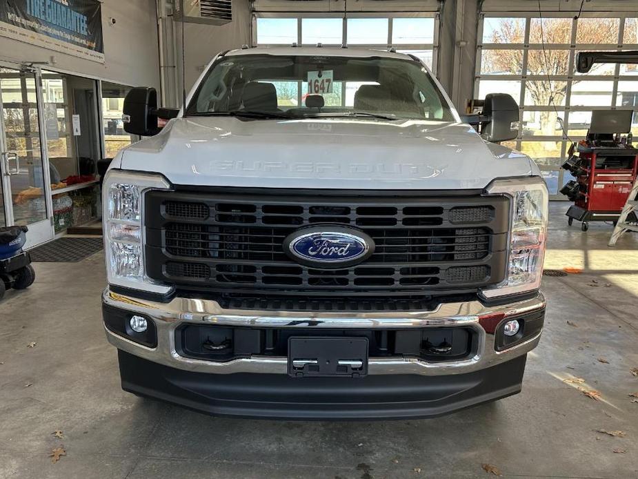 new 2024 Ford F-350 car, priced at $52,841
