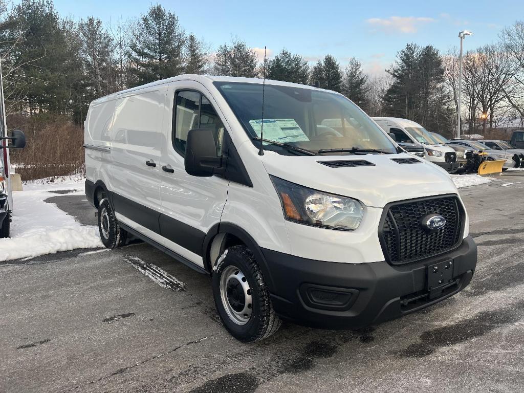 new 2024 Ford Transit-250 car, priced at $49,595