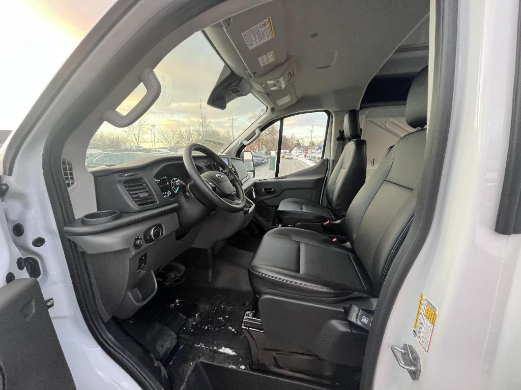 new 2024 Ford Transit-250 car, priced at $49,595