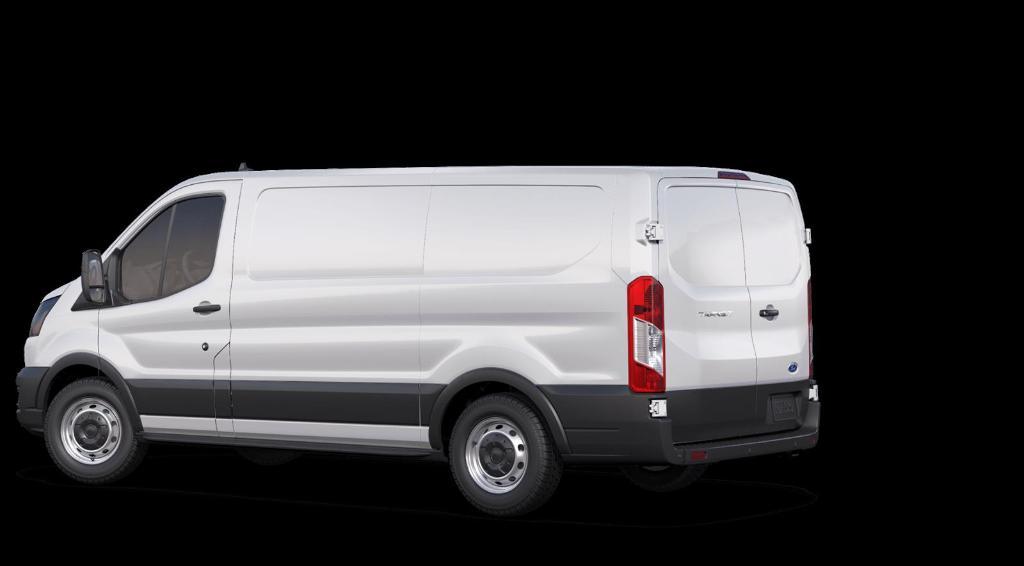 new 2024 Ford Transit-250 car, priced at $51,145