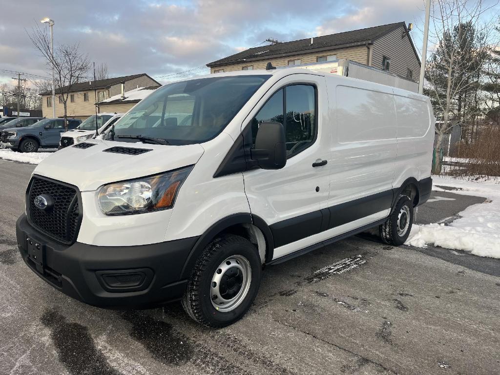 new 2024 Ford Transit-250 car, priced at $49,595