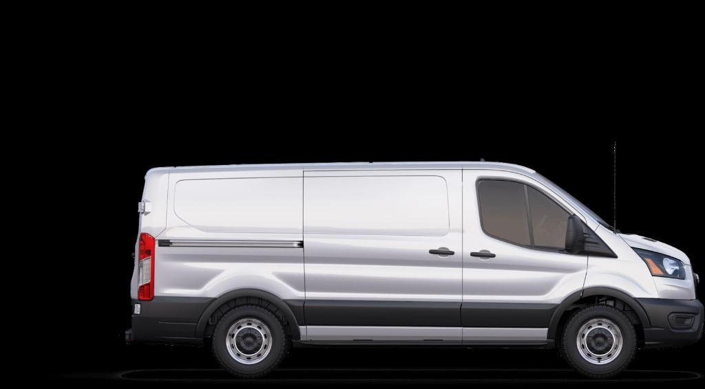 new 2024 Ford Transit-250 car, priced at $51,145