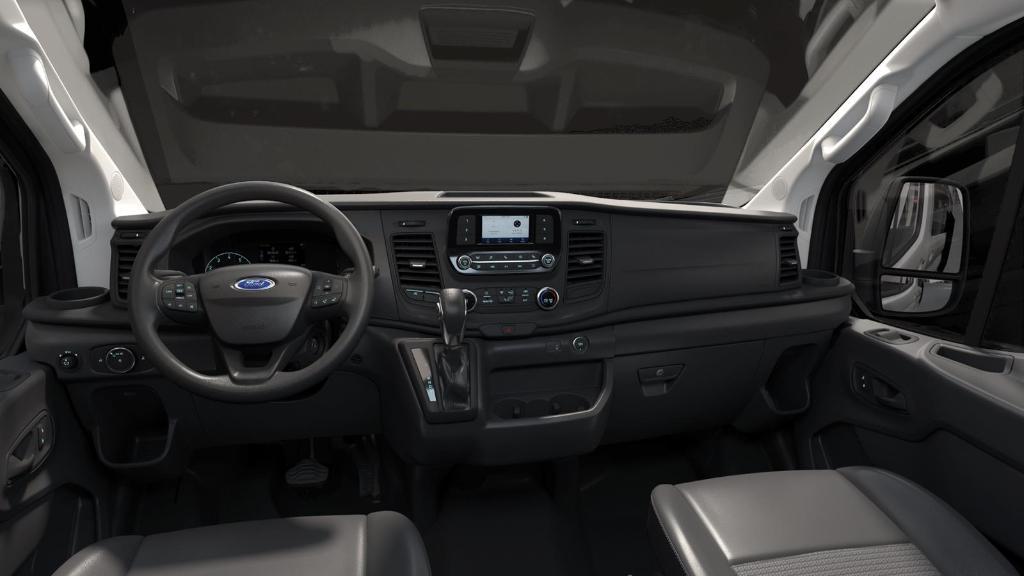 new 2024 Ford Transit-250 car, priced at $51,145