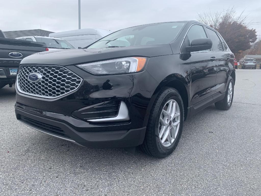 used 2023 Ford Edge car, priced at $25,995