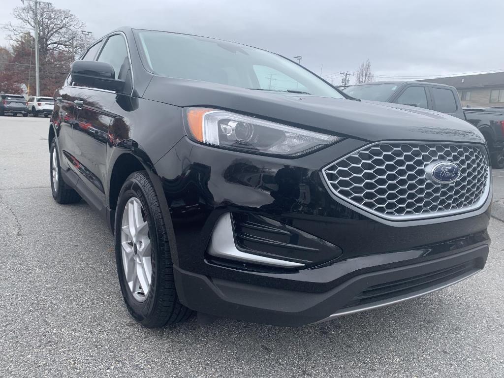 used 2023 Ford Edge car, priced at $25,995