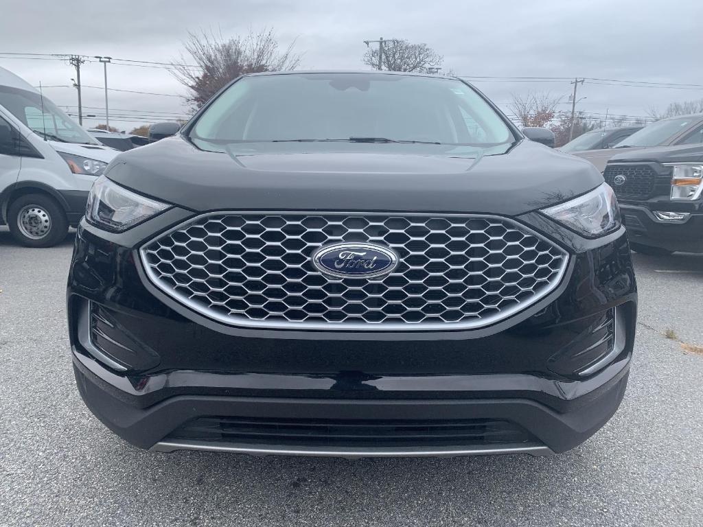 used 2023 Ford Edge car, priced at $25,995