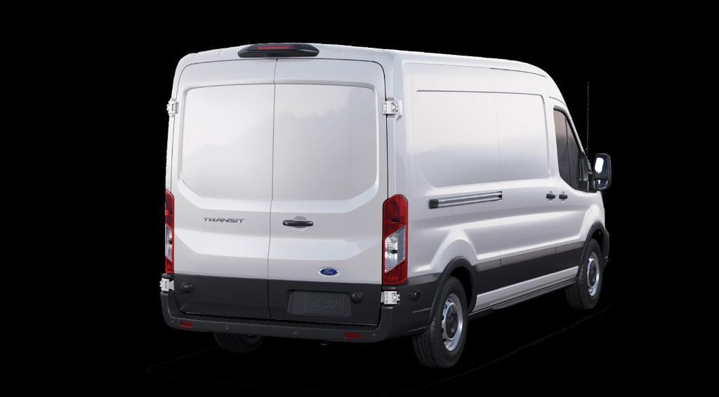 new 2024 Ford Transit-250 car, priced at $54,385