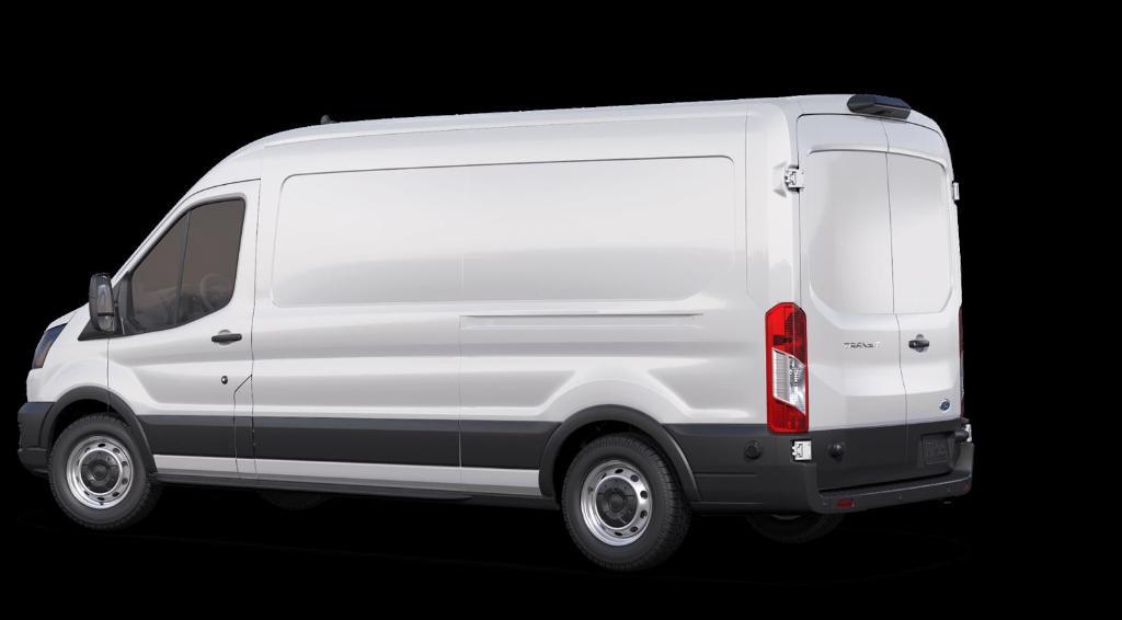 new 2024 Ford Transit-250 car, priced at $54,385