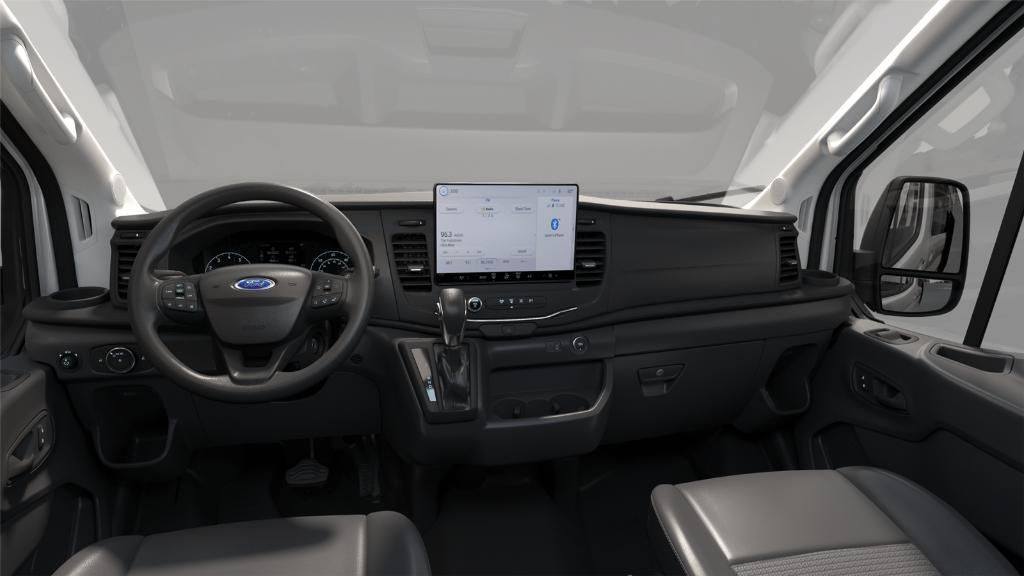 new 2024 Ford Transit-250 car, priced at $54,385