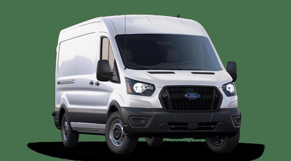 new 2024 Ford Transit-250 car, priced at $54,385