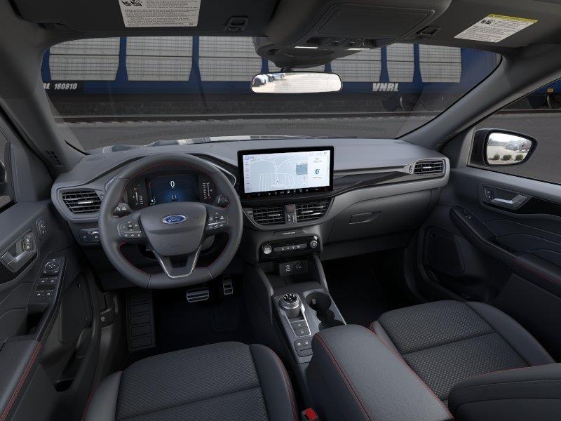 new 2024 Ford Escape car, priced at $34,810