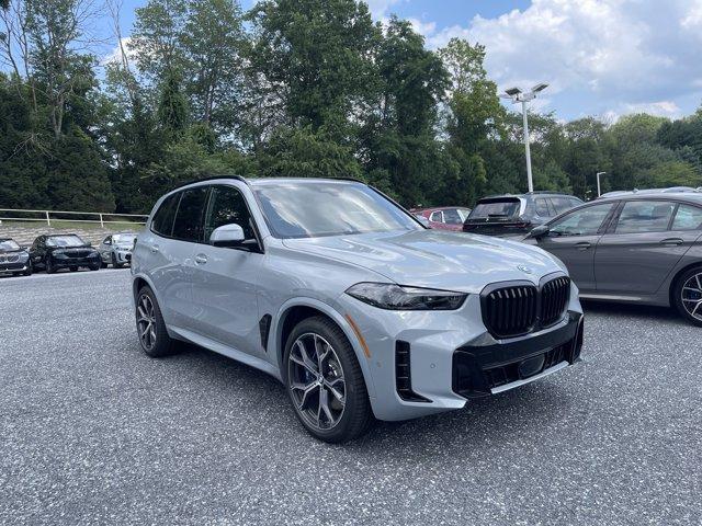 new 2026 BMW X5 PHEV car