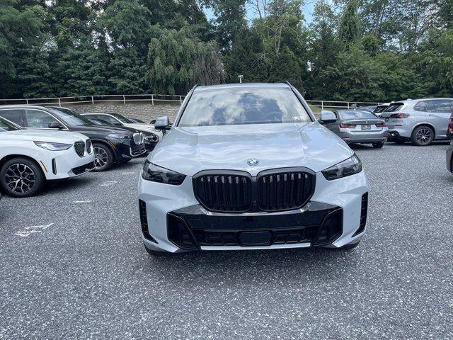 new 2026 BMW X5 PHEV car
