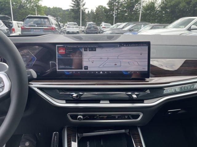 new 2026 BMW X5 PHEV car