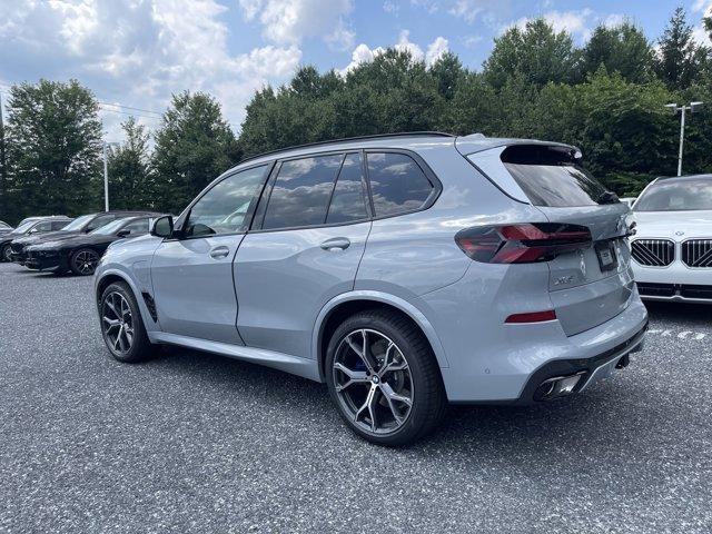 new 2026 BMW X5 PHEV car