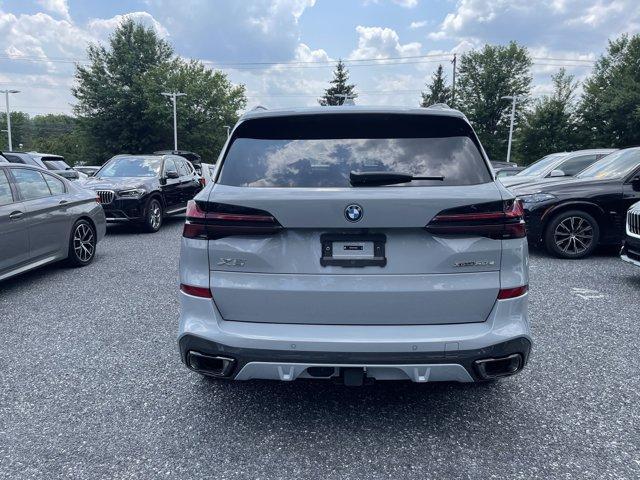new 2026 BMW X5 PHEV car