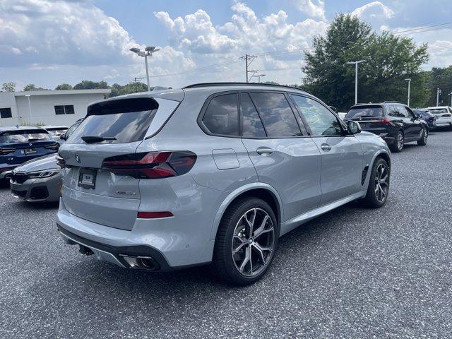 new 2026 BMW X5 PHEV car